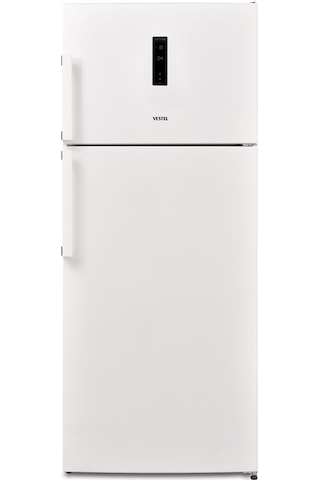 Vestel NF60012 E GI Pro WIFI 523 LT No-Frost Çift Kapılı Buzdolabı