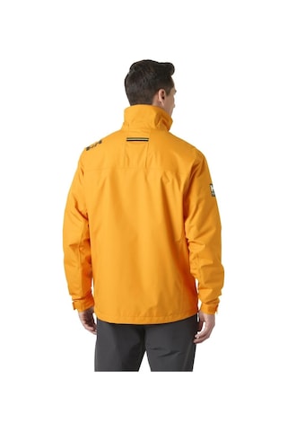 Helly Hansen Crew Midlayer Erkek Mont 2 Hha.34444-303-24082 Ignite Orange