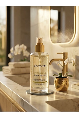 Doctorem Aura Nova Aha Bha Gözenek Arındırıcı Tonik 200 Ml