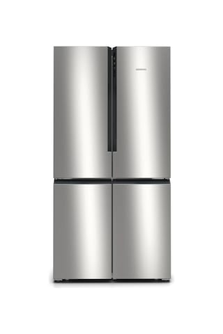 Siemens KF96NVPEA 605 LT No-Frost Gardırop Tipi Buzdolabı