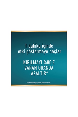 Ogx Rescue Fusions 24 Saat Elektriklenme Karşıtı Saç Bakım Yağı