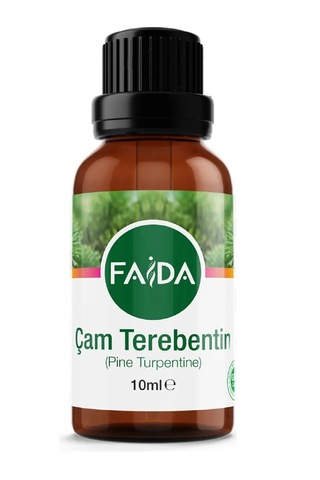 Çam Terebentin Yağı Saç Ve Cilt Bakımında Doğal Güç