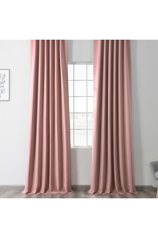 Fon Perde , Amerikan Keteni Onlarca Renk Ve Ölçü Seçeneği