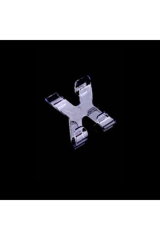 Mutfak Banyo Dolap Kapağına Takılan Meta Havlu Askılığı Aparatı 4767 Çok Renkli