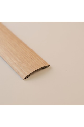 Pvc Kapı Eşik Çitası 38 Mm 270 Cm Yenice Meşe-113-Ym