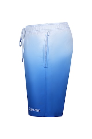Calvin Klein Calvın Kleın Erkek Mayo Cbmvnt13-blu Cbmvnt13-blu Mavi Mavi