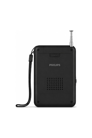 Philips Taşınabilir Fm/am Radyo, Tar1509/00