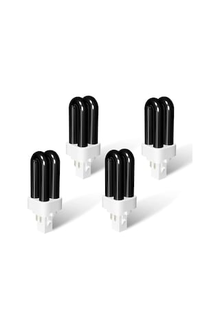 Ruicoo 5'li Paket 7w Uv Sivrisinek Öldürücü Ampul - Dynatrap Dt1050/1100/1250 İçin Yedek Lamba