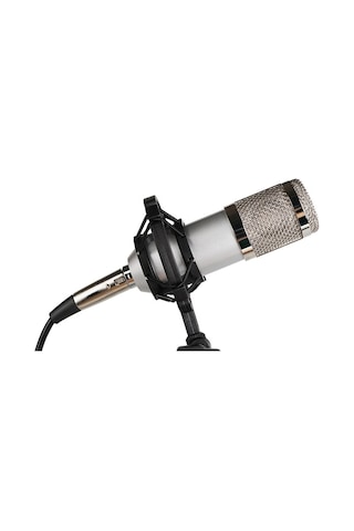 Jwin Rms-11bm800 Stüdyo Condenser Mikrofonu Stand ve Filtreli