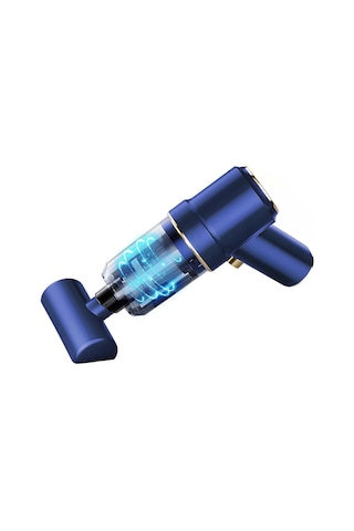 Araba Elektrikli Süpürgesi Yüksek Emiş Gücü Islak Ve Kuru Şarj Edilebilir Taşınabilir El Tipi Mini Elektrikli Süpürge Ev Ve Arabalar İçin 3816