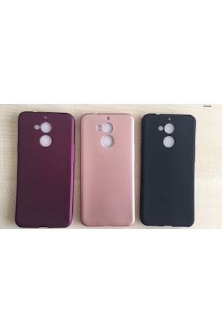 General Mobile Gm 8 / Gm 8 Go Silikon Kilif + Nano Ekran Koruyucu 564793236