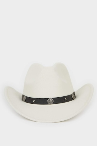 Defacto Kadın Pamuklu Şapka E9970axnsbg296 Bej-bg296