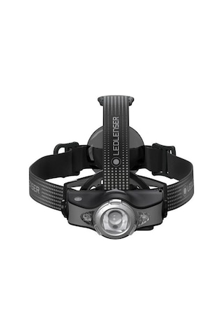 Ledlenser Mh11 Siyah Kafa Feneri Siyah