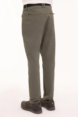 Lumberjack Ml Sems23f3064m 4pr Erkek Pantolon haki