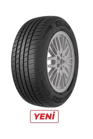 Milestone 225/60R17 99H Suvmıle Ht 4x4 Yaz Lastiği 2025