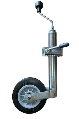 48'lik Ön Destek Kriko- Kelepçe Dahil