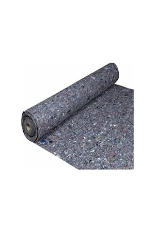 Halı Altı Keçe m2 1000 gr Isı Yalıtım Keçesi 200 x 500