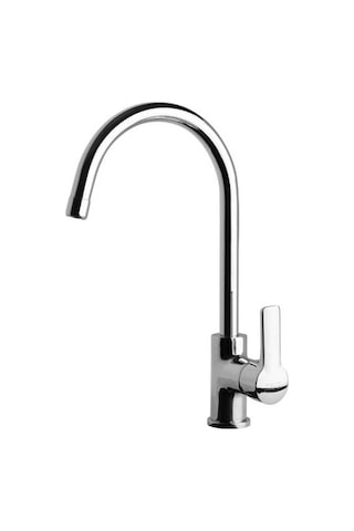 Premium Kalitede Krom Banyo Bataryası İle Estetik Açık Gri