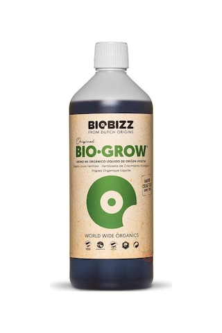 Biobizz Bio Grow 250 ML Biobizz Bio Grow 250 ML