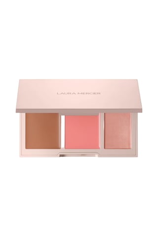 Laura Mercier Bonne Glow Cream Yüz Makyaj Paleti Amour 11gr