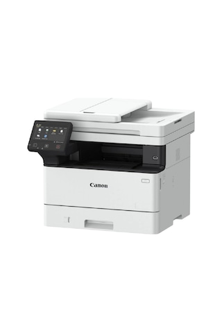 Canon MF463DW Mono Çok Fonksiyonlu Lazer Yazıcı
