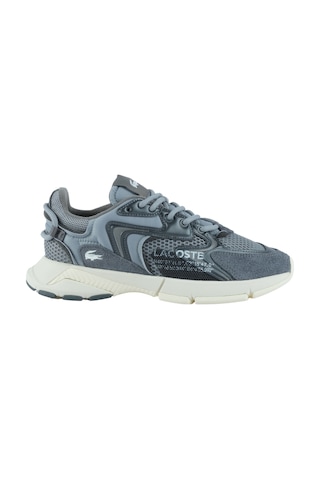 Lacoste L003 Neo Erkek Gri Spor Ayakkabı 751sma0044.2m1