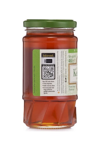 Balparmak Kekik Balı 460 G