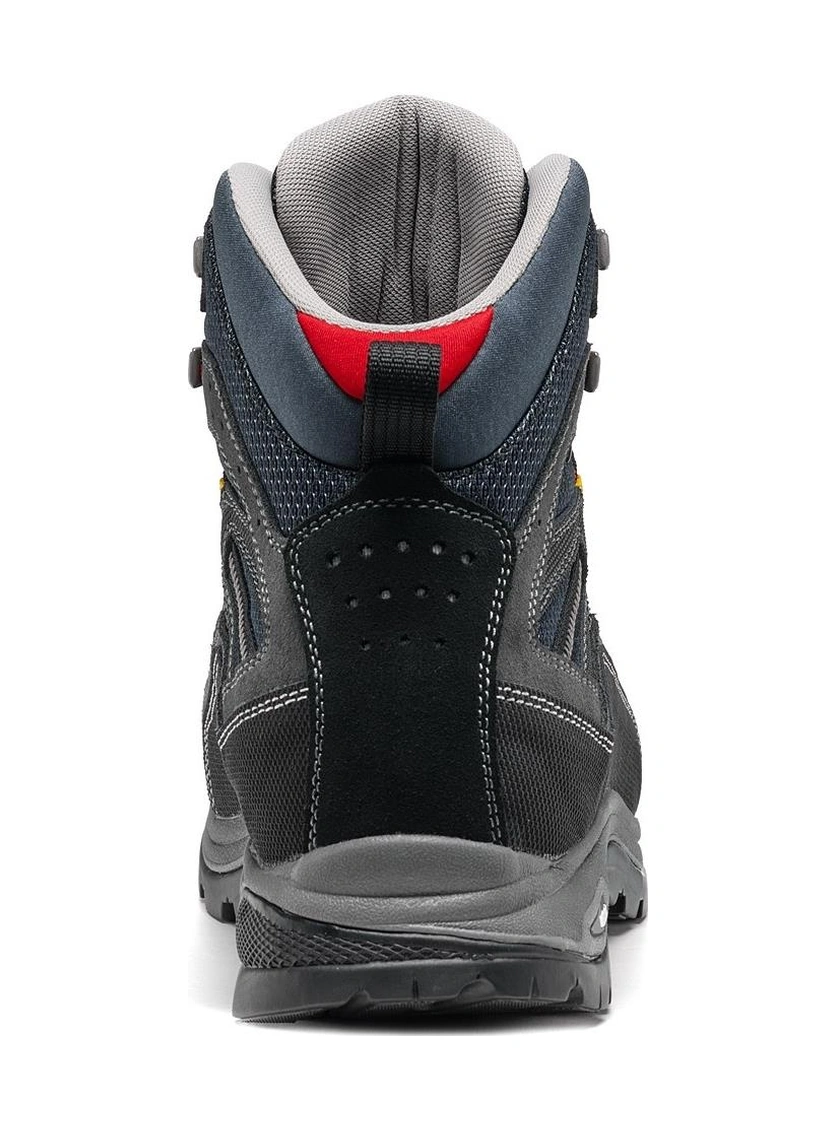 Asolo Drifter Gv Evo Mm A23104 A623 Graphite Gunmetal Erkek Outdoor Bot Çok Renkli