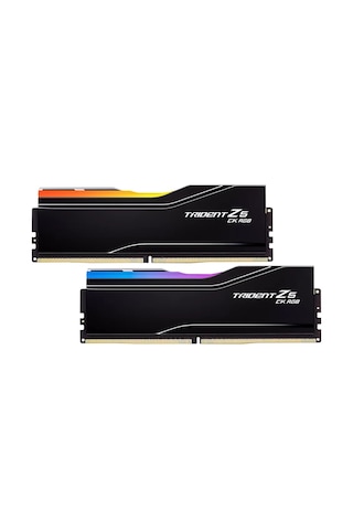 Gskıll Trident Z5 Ck Rgb 48gb 2x24gb 8800mhz Cl42 Ddr5 Gaming Abab35gsı0021