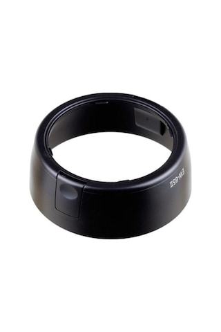 Tewise Canon 28 MM F2.8/35 MM F2 Lens Uyumlu EW-65 II Parasoley