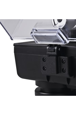 Reloop Rp-7000 / 8000 Uyumlu Üst Kapak