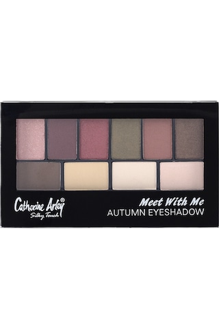 Catherine Arley Meet Witht Me Eyeshadow 2059 Autumn