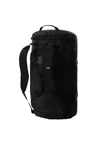 The North Face Base Camp Duffel - M Unisex Spor Çantası-29883 Siyah
