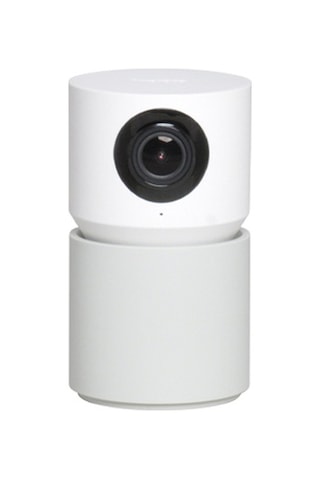 Hoop Cam Hooppc01 2.0 Mp 3.6 Mm Pan Kamera Beyaz Adaptörsüz