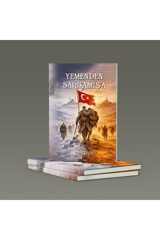 Yemenden Sarıkamış'a