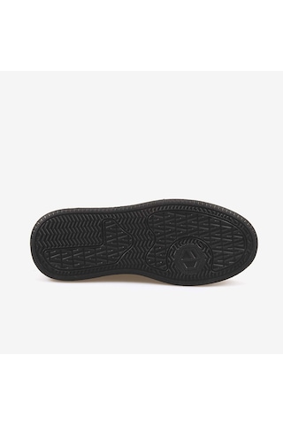 Kemal Tanca Erkek Spor & Sneaker Ayakkabı A13301 Siyah Kir. Rugan