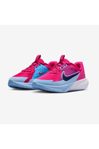Nike Sonic Fly Ayakkabısı Fz0017-600 Pembe