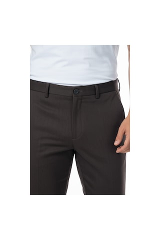 Ecer Erkek Pantolon 23136520 Kahve