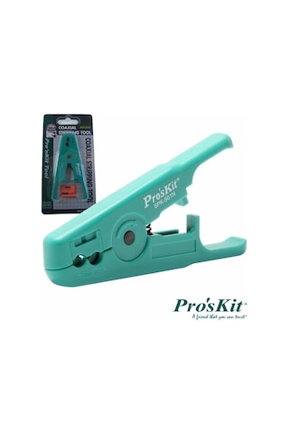 Proskit 6pk-501n Kablo Soyucu Utp/stp