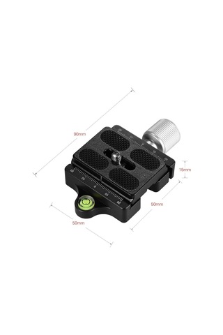 Andoer Dc-50p Kamera Hızlı Bırakma Kelepçesi