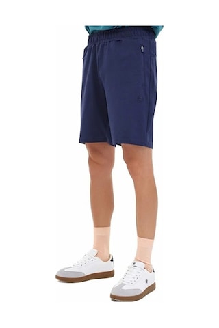Lumberjack 6m,mb Ct103 Pam Short 6fx Erkek Lacivert Şort - 102202272