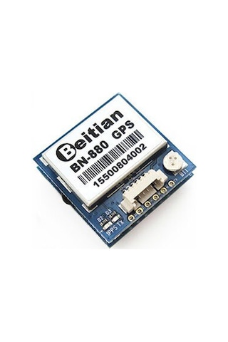 Beitian-BN880 GPS
