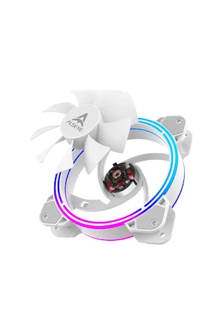 Alseye H4.0 120mm Tekli Rgb Kasa Fanı