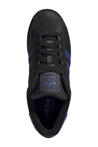 Adidas Superstar Iı Unısex Spor Ayakkabı - Jq2310 Siyah