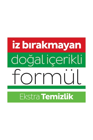 Sleepy Easy Clean Yüzey Temizlik Havlusu&mendil 9x100 Karma Paket