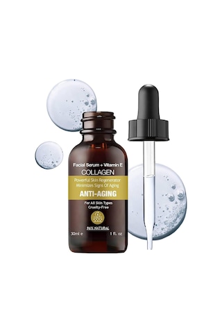 Purifect Collagen  Yüz Serumu 30 ML