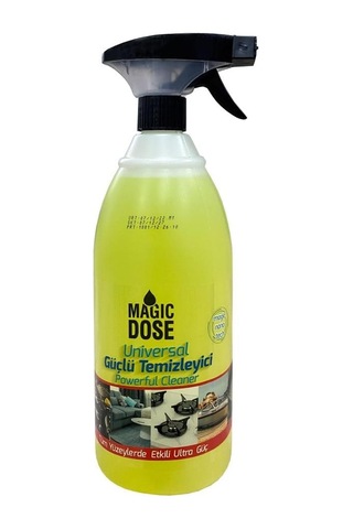 Güçlü Temizleyici 1000 Ml