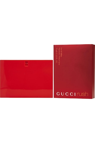 Gucci Rush Kadın Parfüm EDT 75 ML