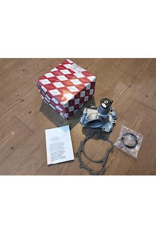 Mercedes W124 R129 W140 C140 M119 Devirdaim Kwp