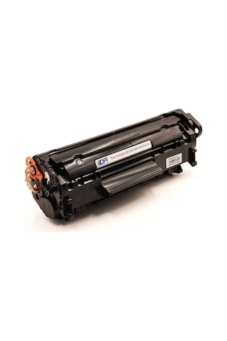 Canon Crg-703-7616a005aa Uyumlu Toner